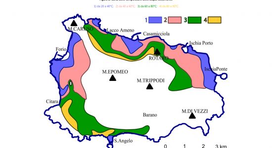 Hydrogeological maps