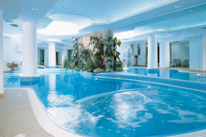 Approdo Health & Beauty Center
